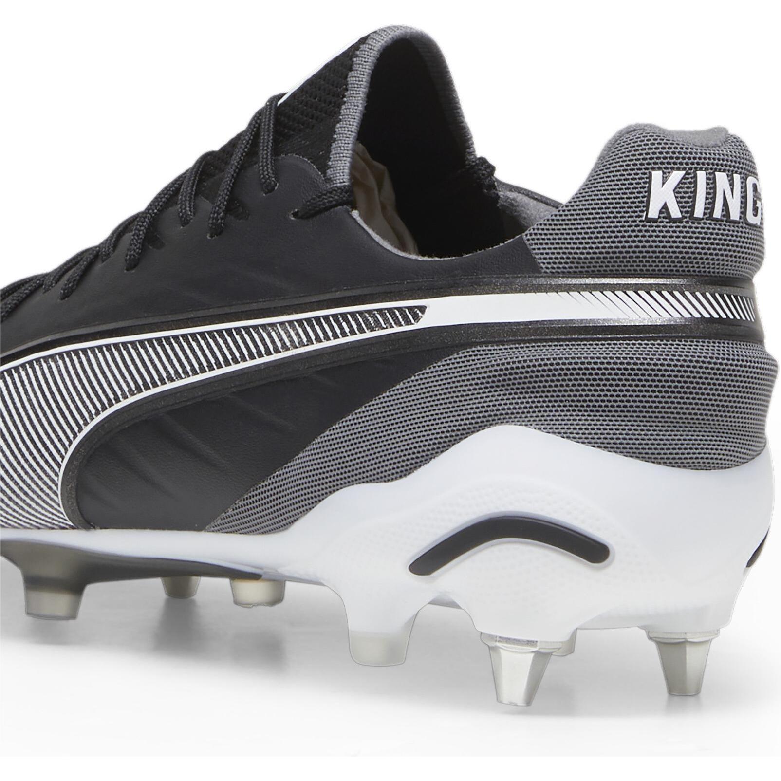 Thumbnail - Puma, Unisex, Fussballschuhe, King Ultimate Mxsg (40), Schwarz