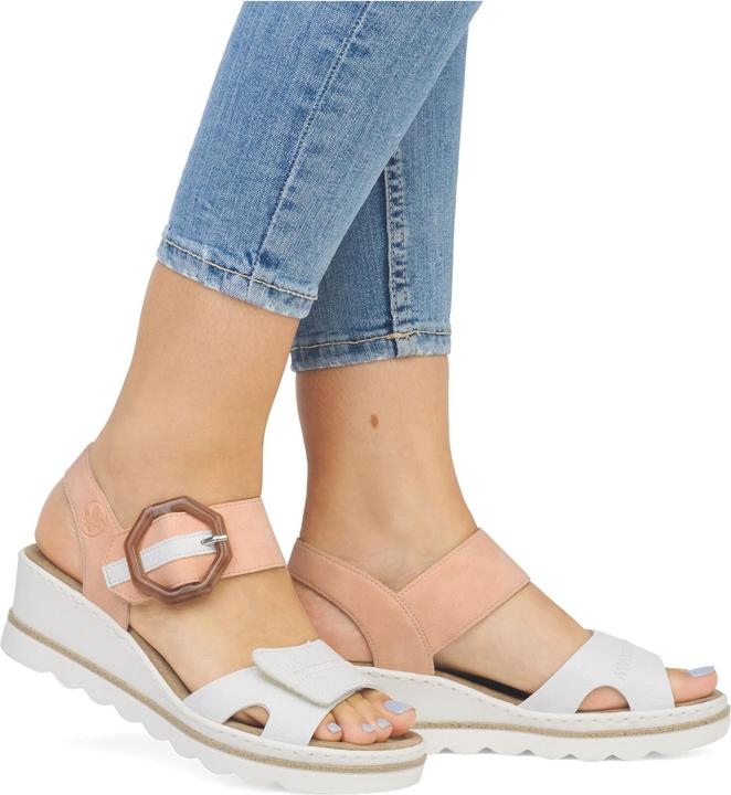 Produktbild Rieker Sandalen (40)