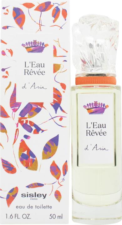 Produktbild Sisley d'Aria Eau de Toilette (Eau de Toilette, 50 ml)
