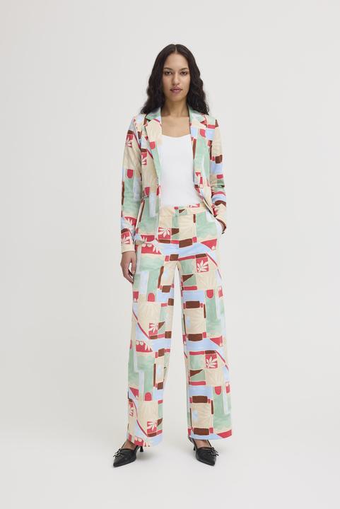 Produktbild Ichi Kate Print 31 (XXL)