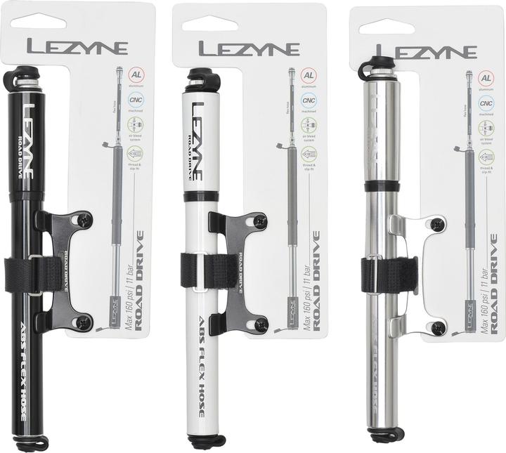 Produktbild Lezyne Road Drive S