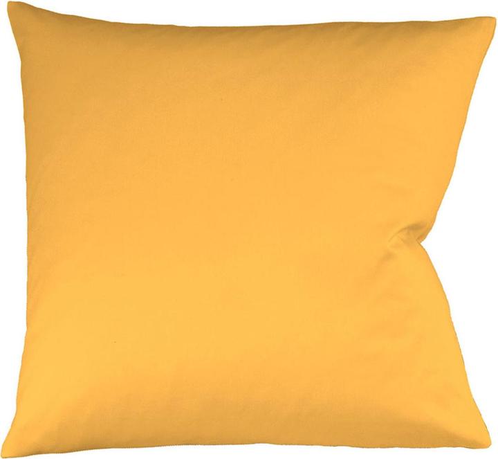 Immagine prodotto Fleuresse Colori della biancheria da letto Uni Interlock Jersey (Copricuscino, 40x40 cm)