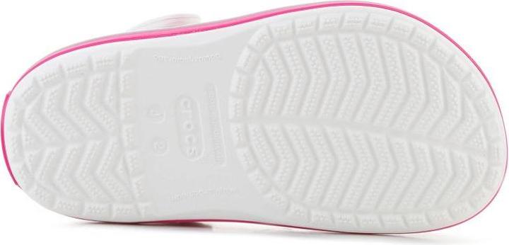 Produktbild Crocs K's Crocband Clog (28)
