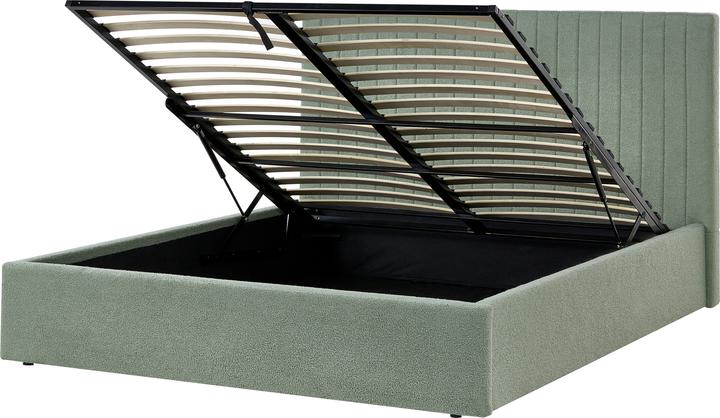 Actual product image Beliani Vion (160 x 200 cm)