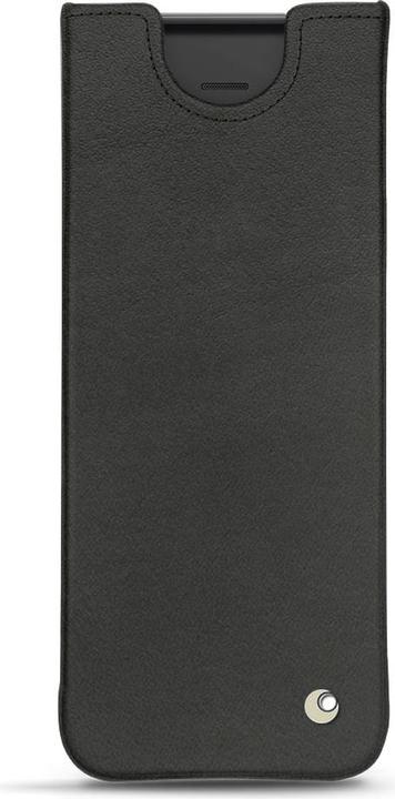 Negre poudro ( Pantone #111212 )