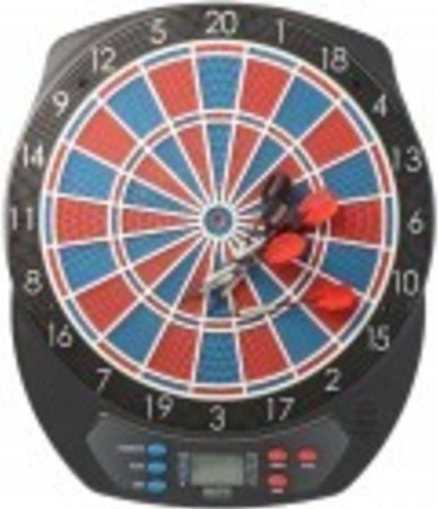 Actual product image Bull's Dartboard
