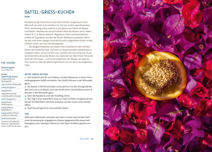 Actual product image Terra Mediterranea (German, Daniel Bacon, 2022)