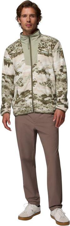 Produktbild Columbia Sequoia Grove Printed Full Zip (M)