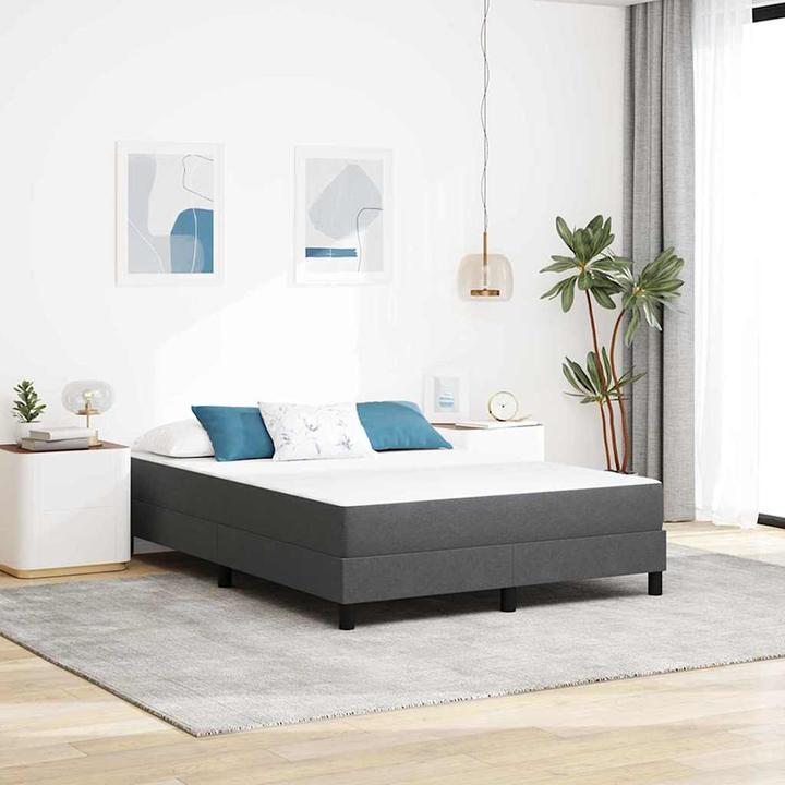 Produktbild vidaXL Bettmatratze (Federkern, 160 x 200 cm)