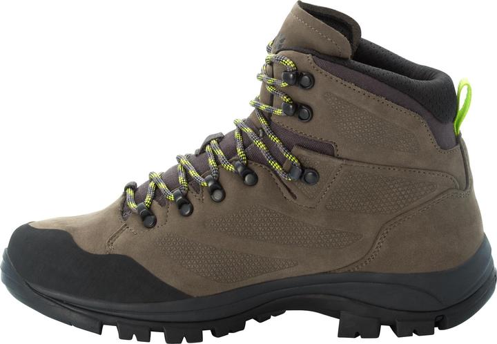 Produktbild Jack Wolfskin Rebellion Texapore (45.5)