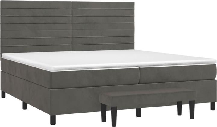 Immagine prodotto vidaXL Boxspringbett (200 x 200 cm)