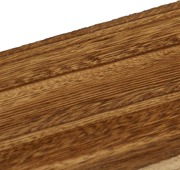 Immagine prodotto Relaxdays Set 3 Mensole da Muro, Salotto & Corridoio (43 x 12,5 x 10,5 cm)