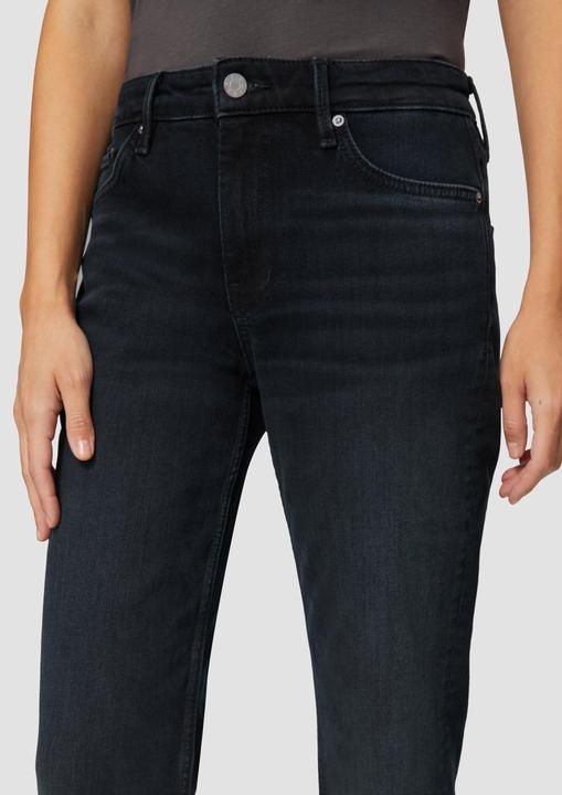 Actual product image S.Oliver Jeans-Hose Jeans Karolin / Regular Fit / Mid Rise / Straight Leg (W36/L30)