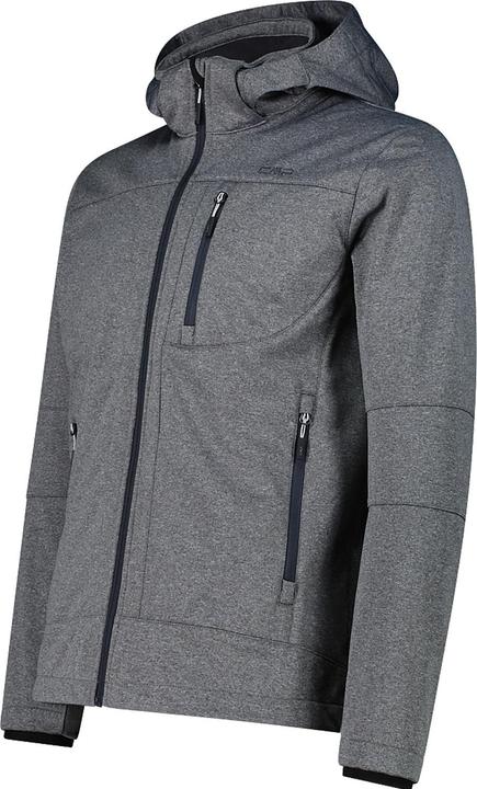 Produktbild CMP Campagnolo Man Jacket (5XL, 60)