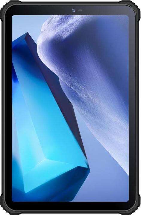 Oukitel RT3 - Tablette Durci (4G/LTE - 8" - 5 150 mAh - 64 Go, 4 Go RAM) Vert (4G, 8", 64 GB, Grün)