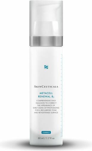 Actual product image SkinCeuticals MetaCell Renewal B3 (50 ml, Face toner)