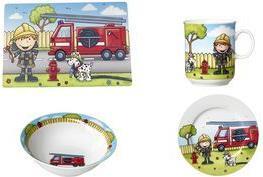 Productafbeelding Ritzenhoff & Breker Brandweerman Bernie Placemat (1 Pcs., 45 x 30 cm)