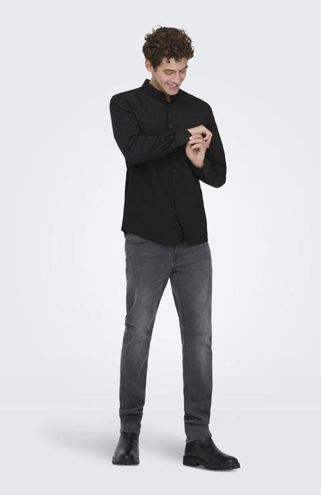 Immagine prodotto Only & Sons camicia a maniche lunghe (M)