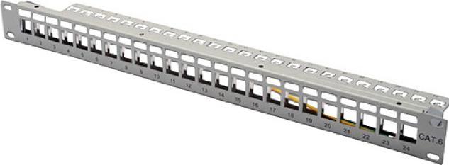 Produktbild Digitus Patch Panel Gehaeuse