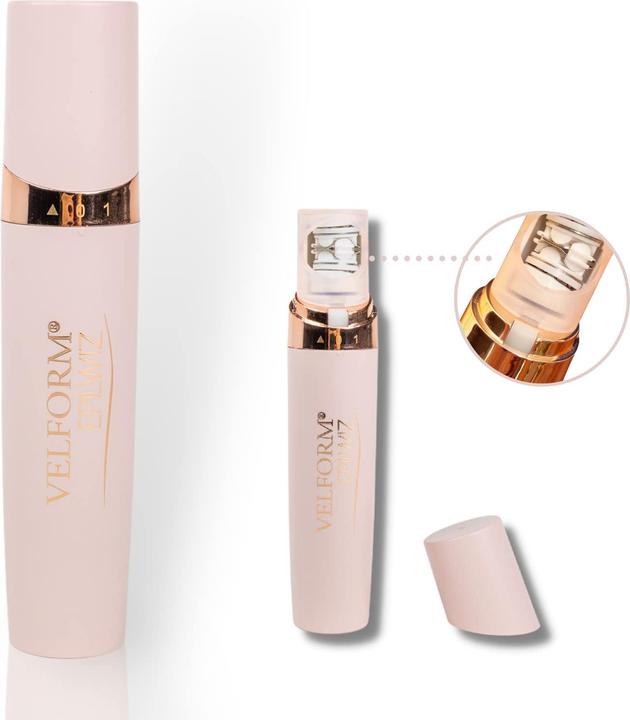 Produktbild Velform Epilwiz Rechargeable