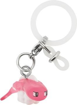 Actual product image Pokémon Attachable Charm (Random Single)