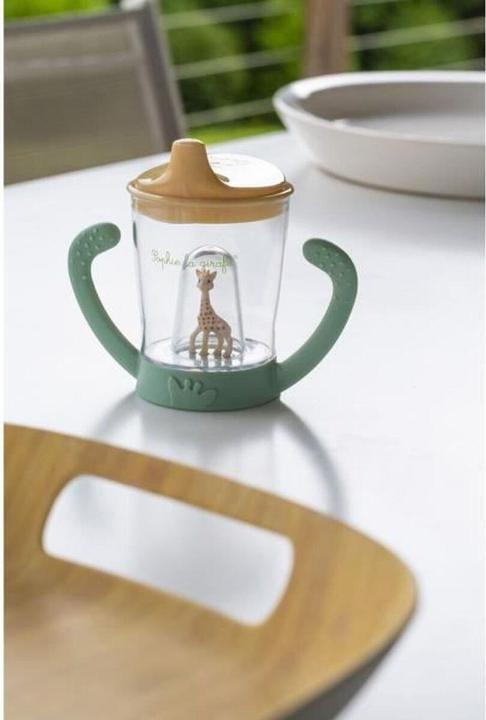 Produktbild Sophie la girafe Lernglas