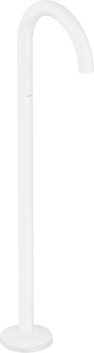 Blanc mat