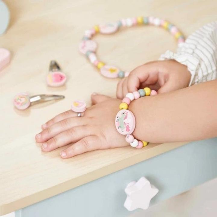 Image du produit Janod Licorne (42,5 x 56,5 x 86,5 cm)