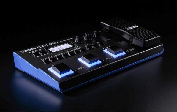 Immagine prodotto Roland Boss GT-1 (Chitarra)