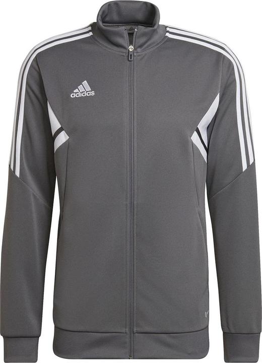 adidas Condivo 22 Trainingsjacke Herren (S)