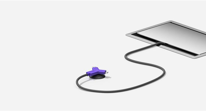 Image du produit Logitech Swytch