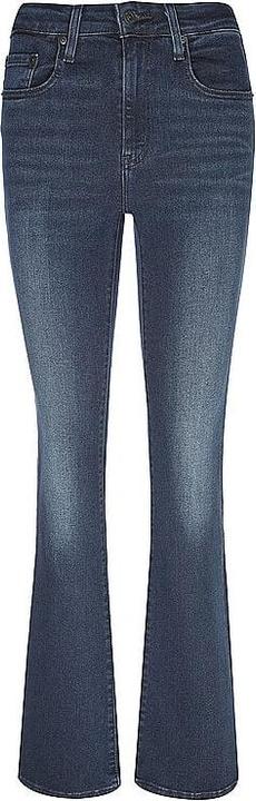 Actual product image Levis 725 High-rise bootcut (W29/L30)