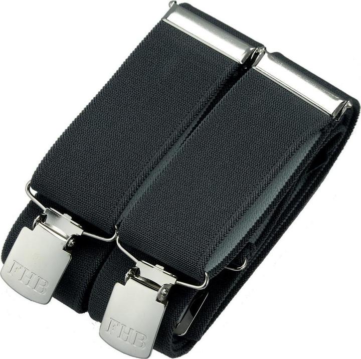 Actual product image FHB ACHIM braces