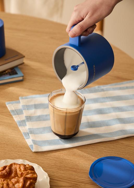 Produktbild Create Milchaufschäumer Studio PRO (620 ml)