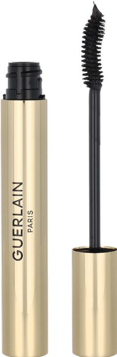 Actual product image Guerlain Mascara Noir (01 Black)