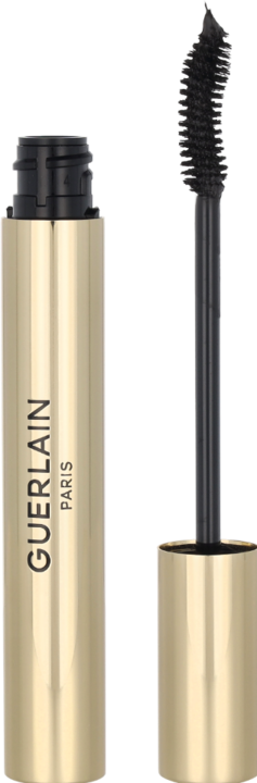 Actual product image Guerlain Mascara Noir (01 Black)