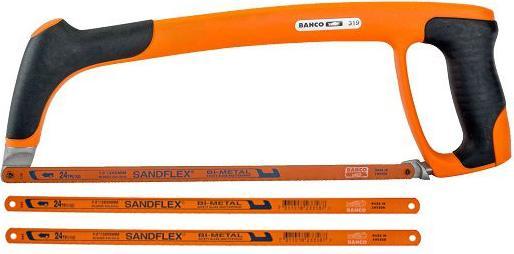 Produktbild Bahco Metallsägebogen