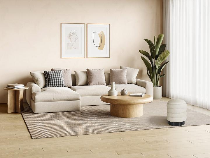 Actual product image Vente-unique Esdalo