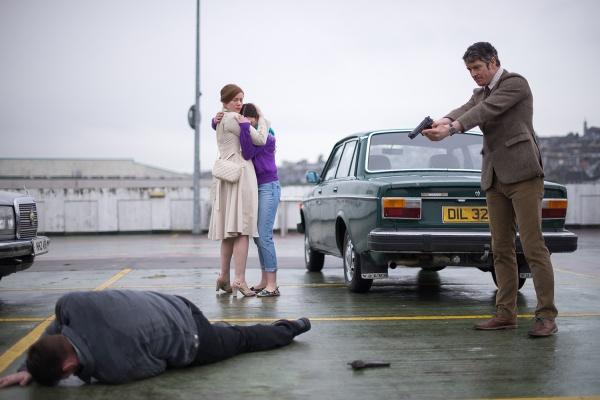 Produktbild Plaion Maze - Ein genialer Ausbruch (Blu-ray, 2017, Deutsch, Englisch)