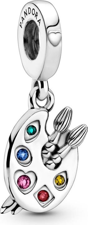 Immagine prodotto Pandora Palette di colori delle grucce (Argento 925)