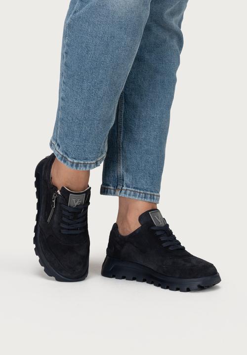 Image du produit Vitaform Sneaker Veloursleder Soft (40)