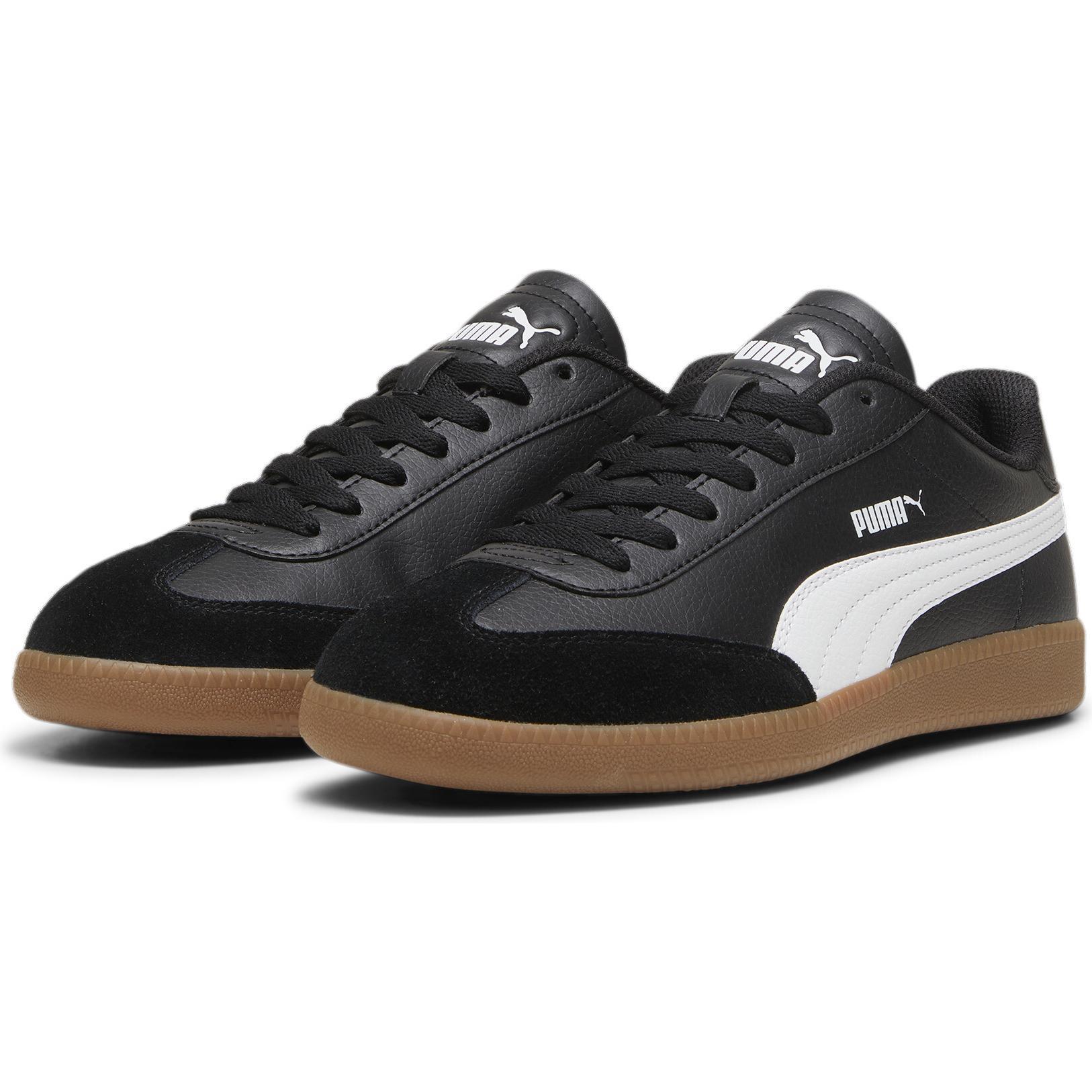 Puma, Herren, Sneaker, 9-T, Schwarz, (43)
