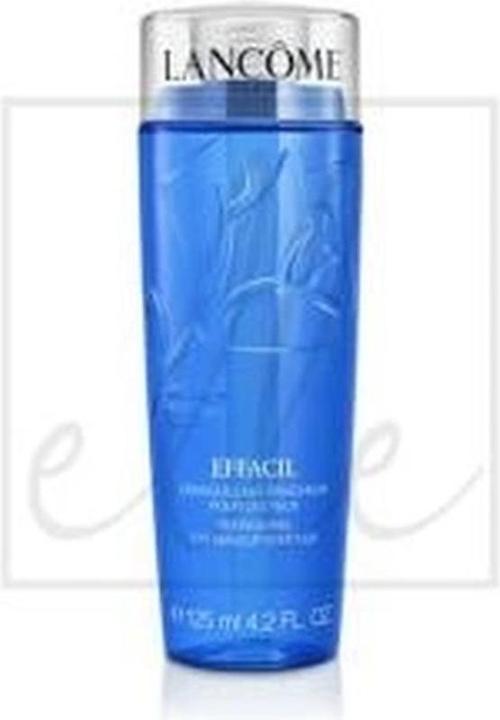 Actual product image Lancôme Effacil (Facial cleansing wipes, 125 ml)