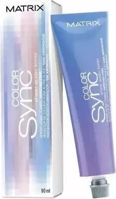 Produktbild Matrix Color Sync sheer violett 90ml (Violett)