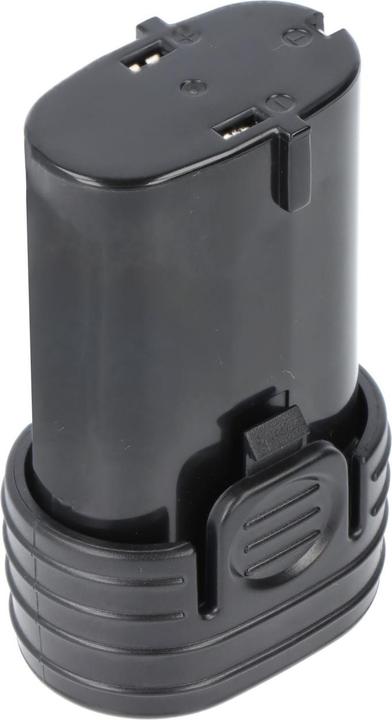Actual product image XCell Tool battery LiIon 7,2V 2,0Ah replaces Makita BL7010 (7.2 V)