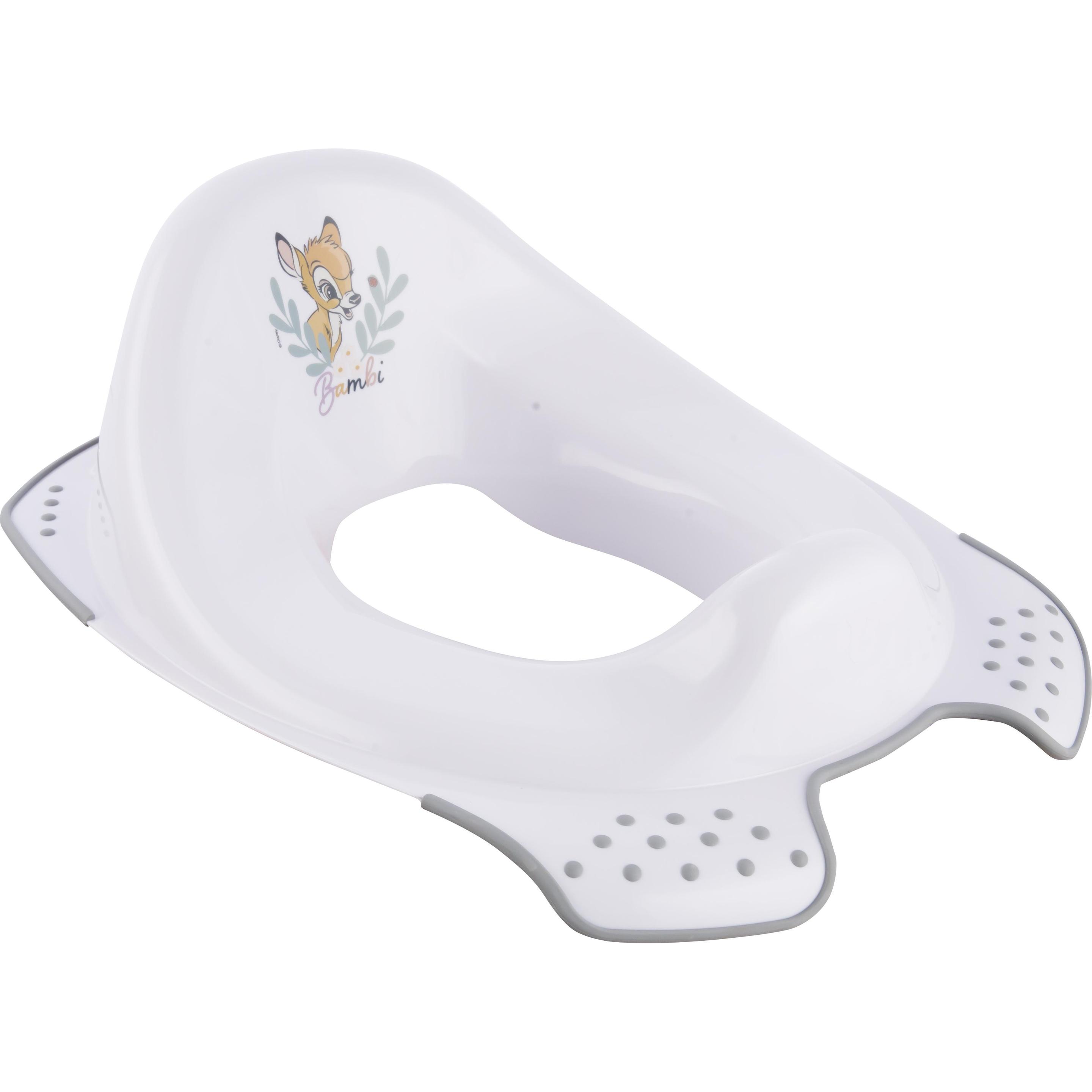 5x keeeper, Toilettentrainer, ewa Toilettensitz bambi