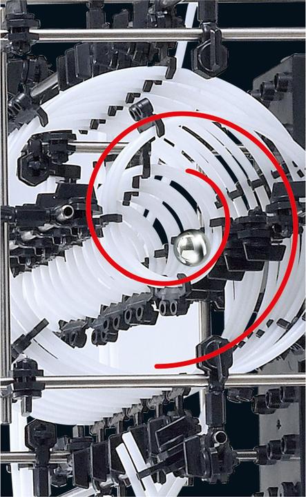 Produktbild small foot Extrem Kugelbahn