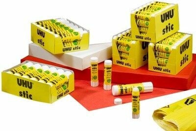 Produktbild UHU Schulmodul Klebestift stic