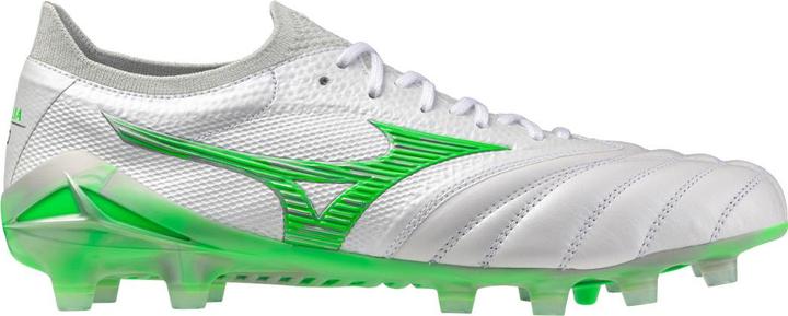 Actual product image Mizuno Morelia Neo Iv ss Japan Fg (44)