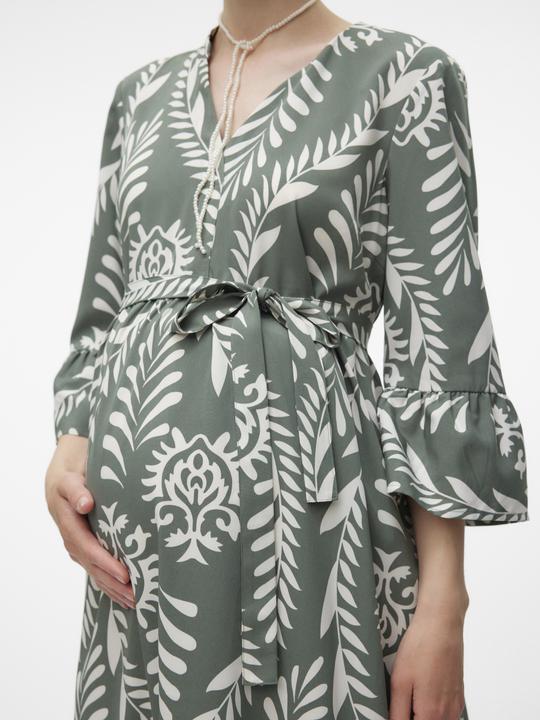Image du produit Vero Moda Maternity Robe de maternité Robe (S)